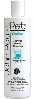 Tearless Gentle Pet Shampoo