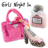 Thumbnail for The Girls Night In Toy Set