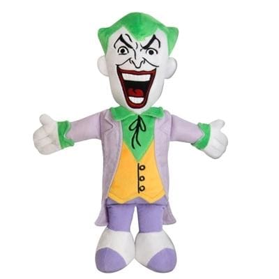 The Joker Plush Toy