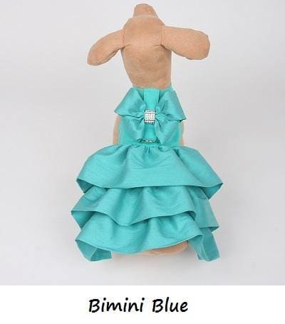 The Madison Dog Dress