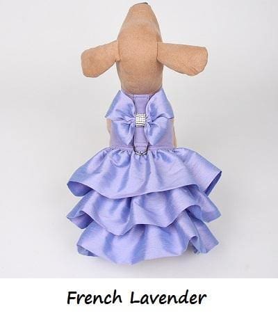 The Madison Dog Dress