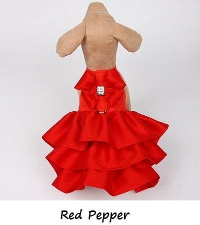 The Madison Dog Dress