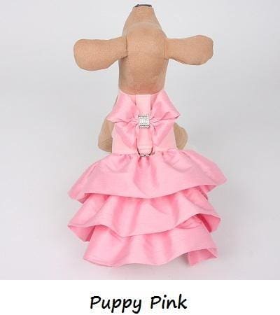 The Madison Dog Dress