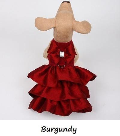 The Madison Dog Dress