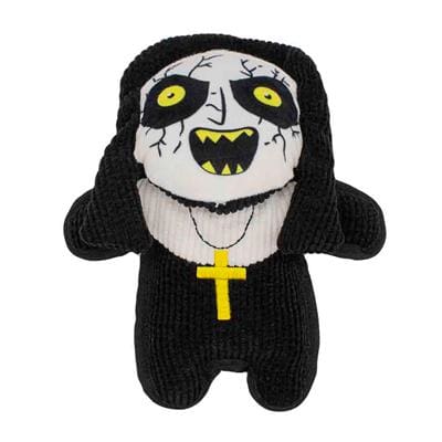 The Nun Dog Toy