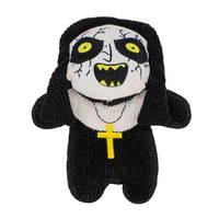 Thumbnail for The Nun Dog Toy