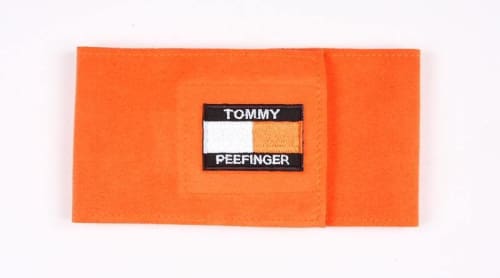 Tommy Peefinger Belly Band