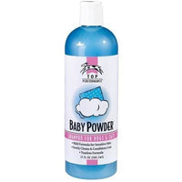 Thumbnail for Top Performance Baby Powder Shampoo