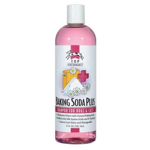 Top Performance Baking Soda Plus Shampoo