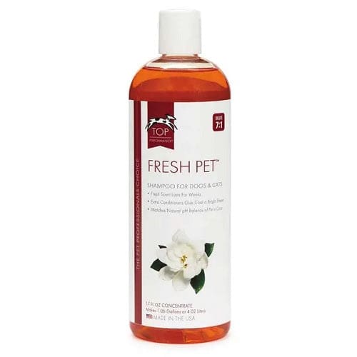 Top Performance Fresh - Pet Shampoo