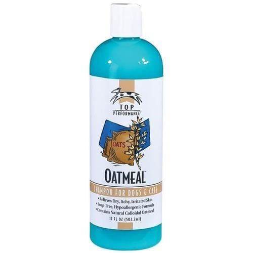 Top Performance Oatmeal Pet Shampoo
