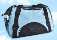 Thumbnail for Tote Dog Carrier - Baby Blue