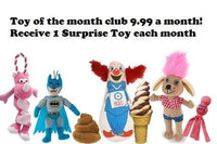 Thumbnail for Dog Toy Of the Month