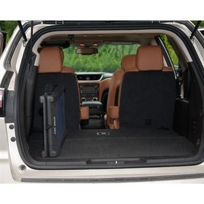 Travel-Lite Full Dog Ramp