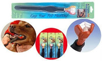 Thumbnail for Triple Pet Classic Toothbrush