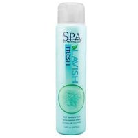 Thumbnail for Tropiclean SPA Fresh Pet Shampoo