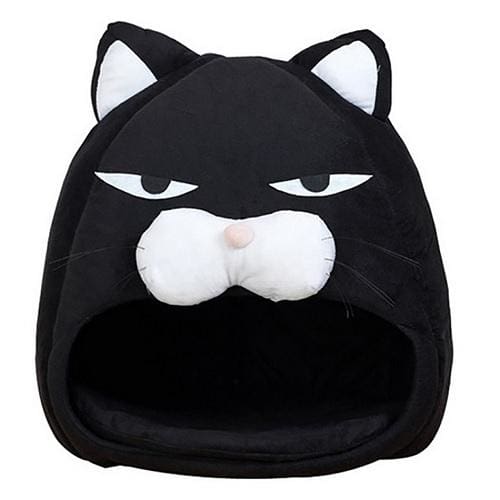 Tuxedo Cat Bed