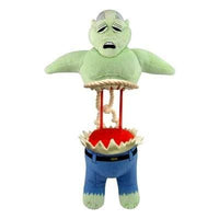 Thumbnail for TWD Well Walker Plush Tug Dog Toy