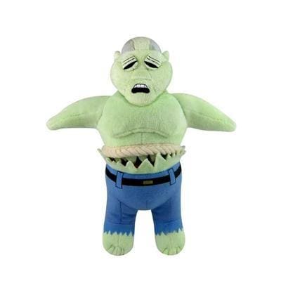 TWD Well Walker Plush Tug Dog Toy