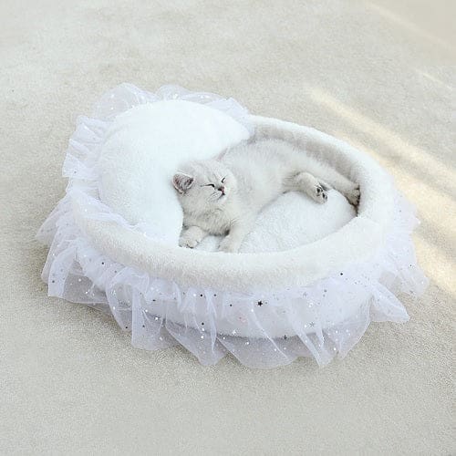 Twinkle Pet Bed