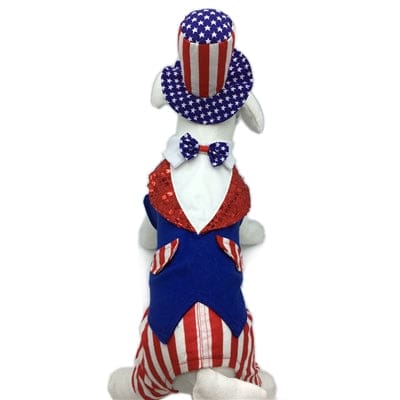 Uncle Sam Costume