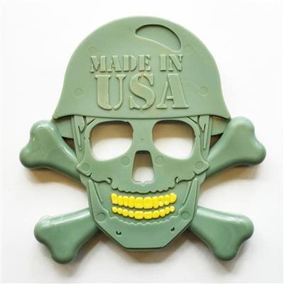USA-K9 Ultra Durable Nylon Dog Chew Toy