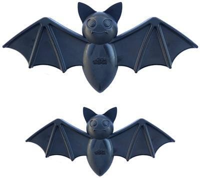 Vampire Bat Shaped Ultra Durable Nylon Dog Chew Toy