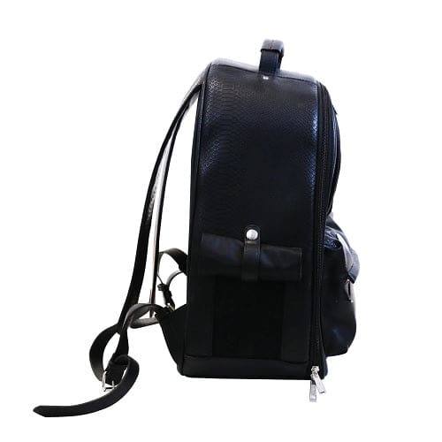Vanderpump Classic Pet Backpack Carrier