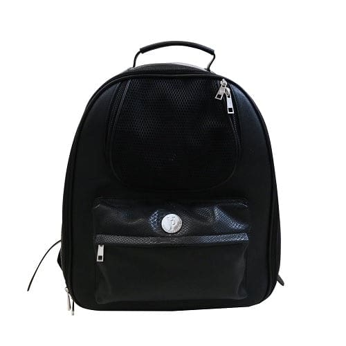 Vanderpump Classic Pet Backpack Carrier