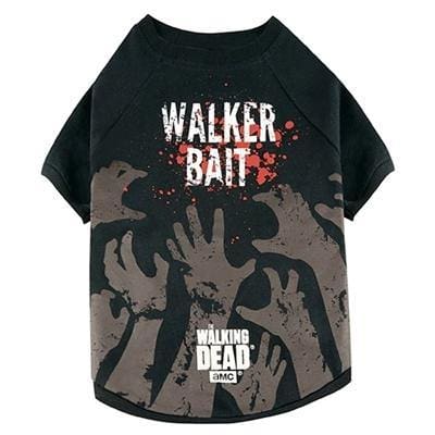 TWD Walker Bait Dog Shirt