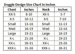 Wedding Dog Tuxedo - Black with Tails