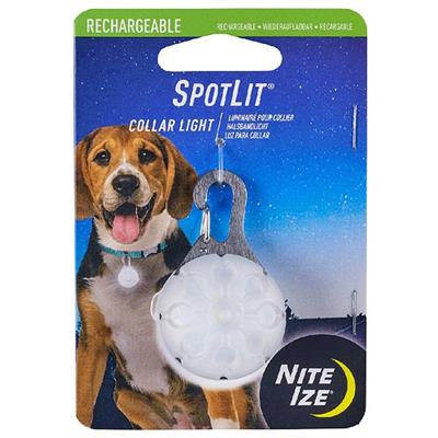 Nite Ize SpotLit LED Collar Lights