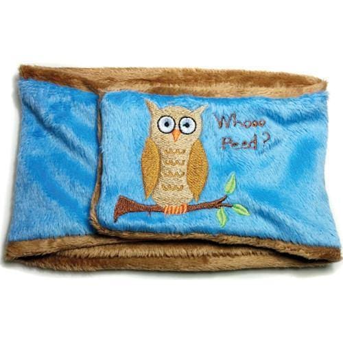 Whoo Peed Belly Band