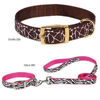 Thumbnail for Wild Side Dog Collar