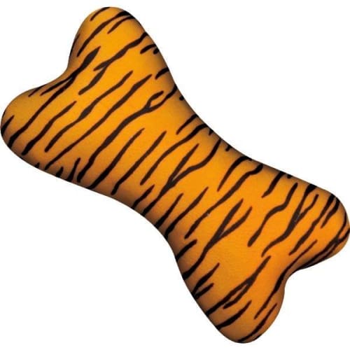 Wild Style Dog Bone Toy