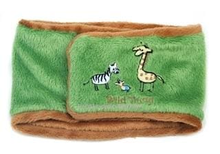 Wild Thing Belly Band