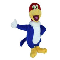 Thumbnail for Woody Woodpecker Plush Dog Toy