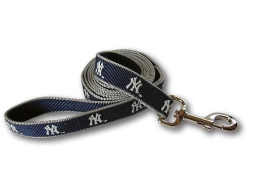 Yankees Dog Leash - Vintage
