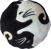 Thumbnail for Yin Yang Catnip Toy