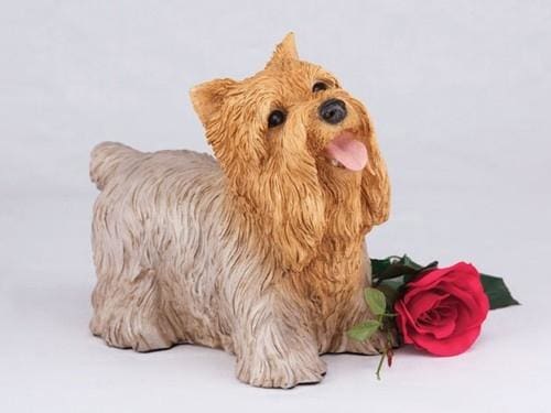 Yorkshire Terrier Urn