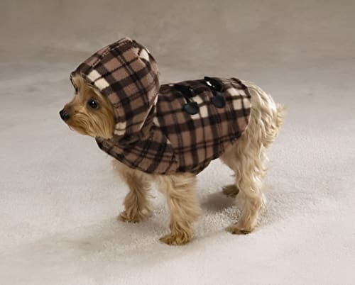 Yukon Dog Jacket