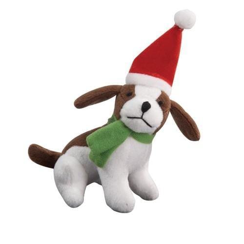 Yule Pup Dog Toy