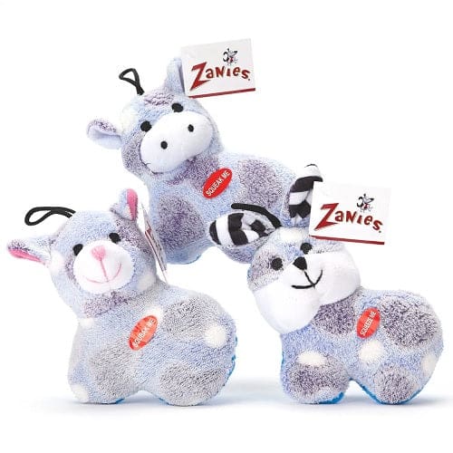 Zanies Silly Squad Dog Toy