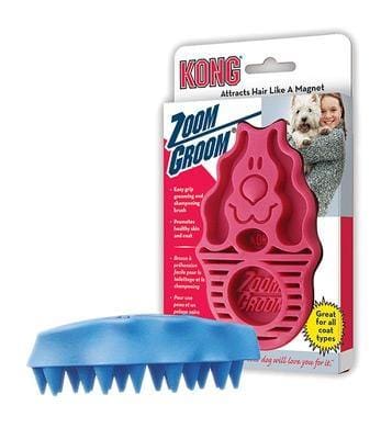 Zoom Groom Pet Brush