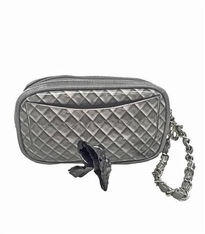 Zuzu Poop Bag Dispenser - Wristlet